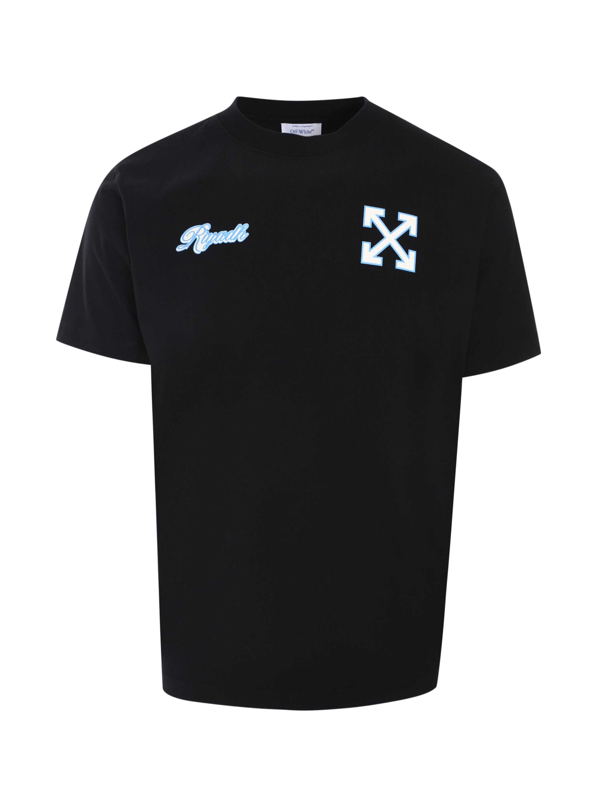 Off-White™ Exclusive T-Shirt – Riyadh Edition – Rubaiyat