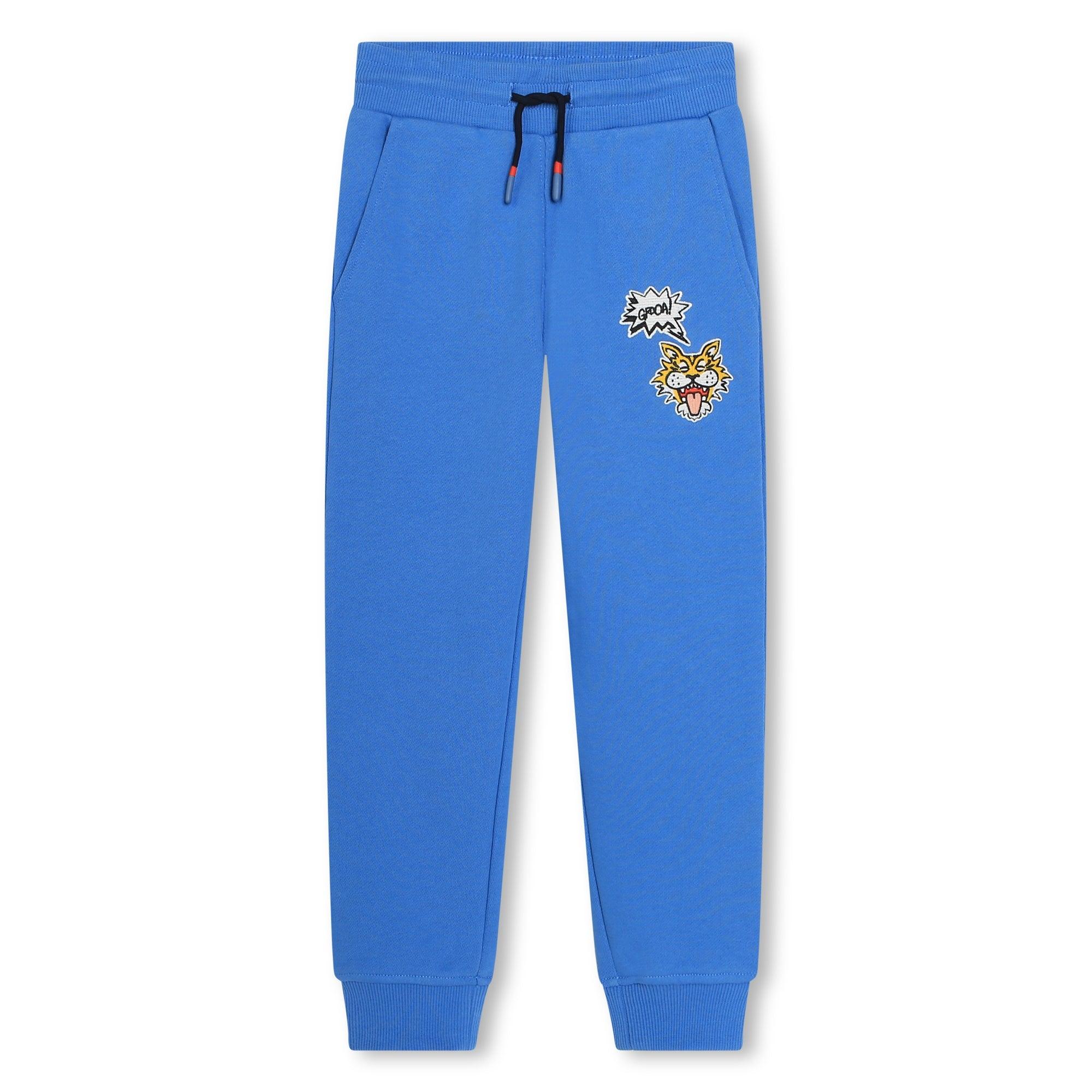 Luxury jogging bottoms sale