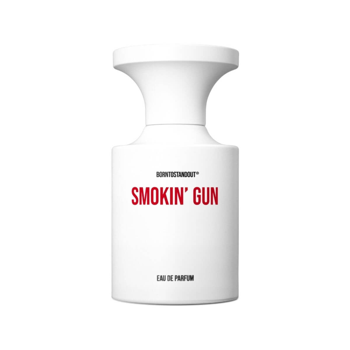 Rubaiyat – BORNTOSTANDOUT SMOKIN' GUN Eau De Parfum 50 ML