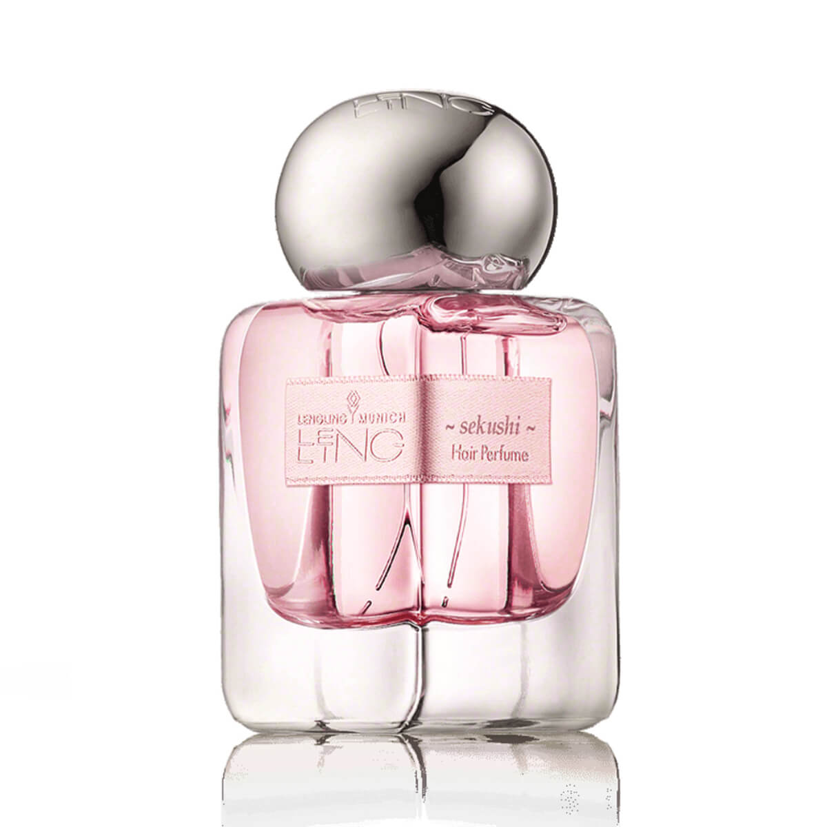 NO SEKUSHI HAIR PERFUME 50ML – Rubaiyat - Main Image