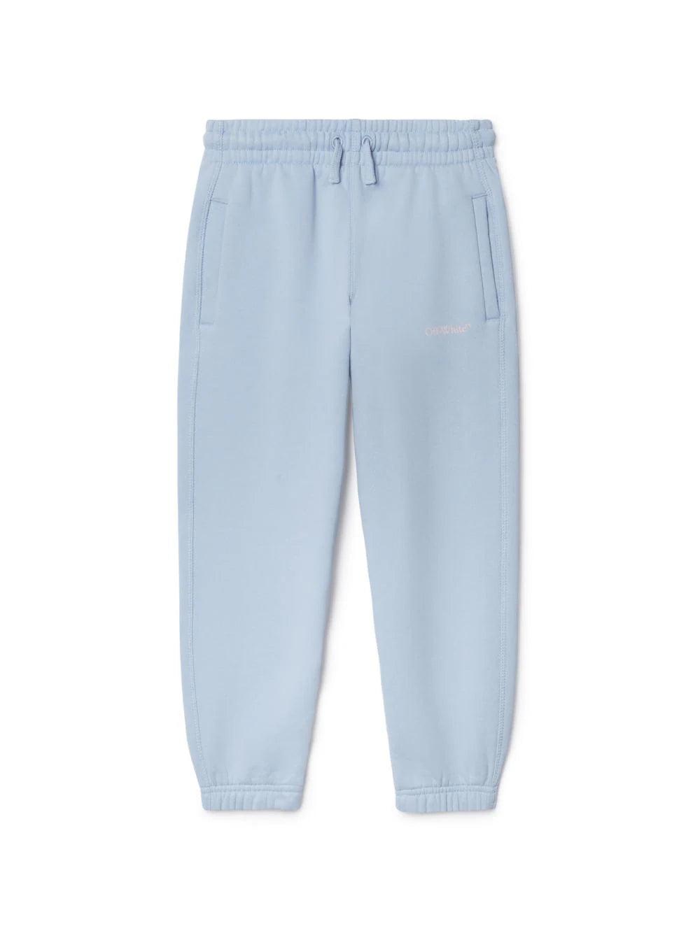 light blue bookish sweatpants – Rubaiyat