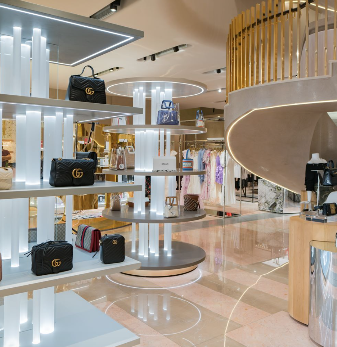 Multi-Brand Boutiques in Saudi Arabia