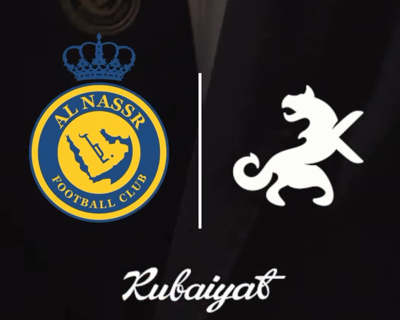 Al Nassr X Tombolini at Rubaiyat