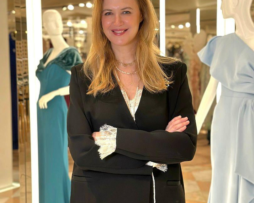 RUBAIYAT X RHEA COSTA