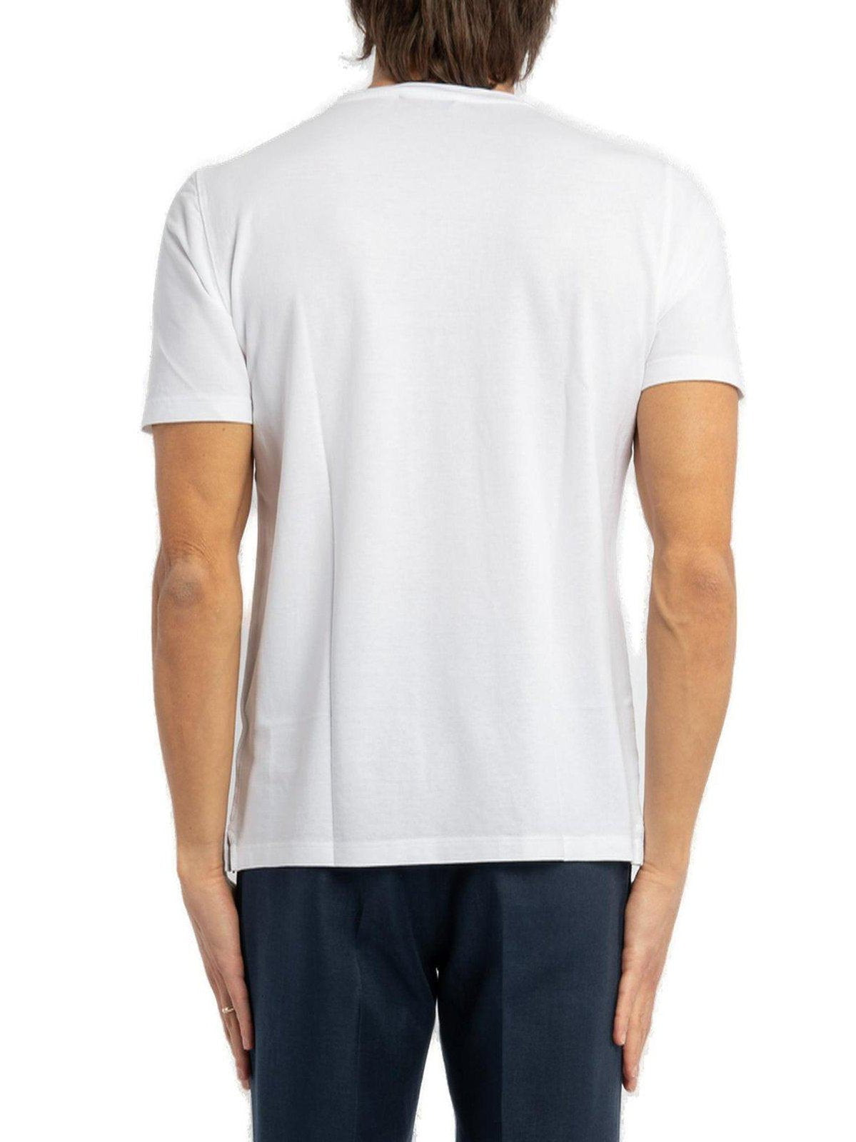 T-shirt s/slv