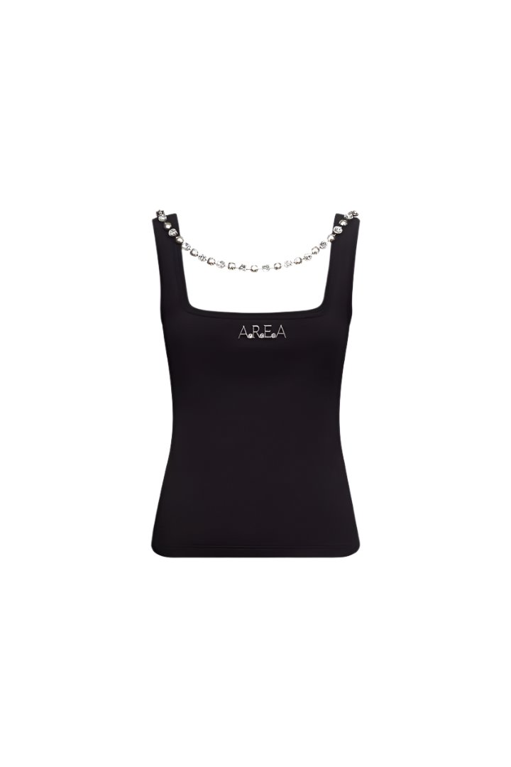 AREA NAMEPLATE TANK TOP