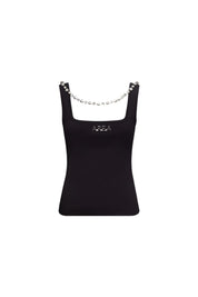 AREA NAMEPLATE TANK TOP