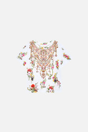 KIDS SHORT SLEEVE CLASSIC TEE