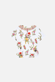 KIDS SHORT SLEEVE CLASSIC TEE