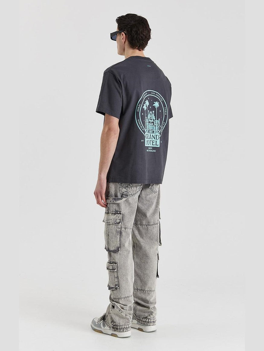 The grand hotel t-shirt