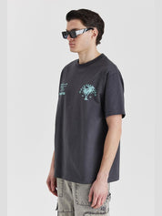 The grand hotel t-shirt