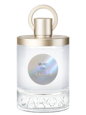 Caron musc oli edt 100 ml