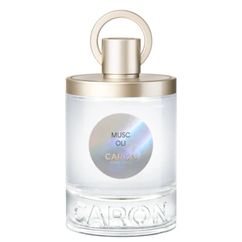 Caron musc oli edt 100 ml