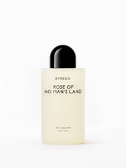 Byr rose of no man's land body wash 225ml
