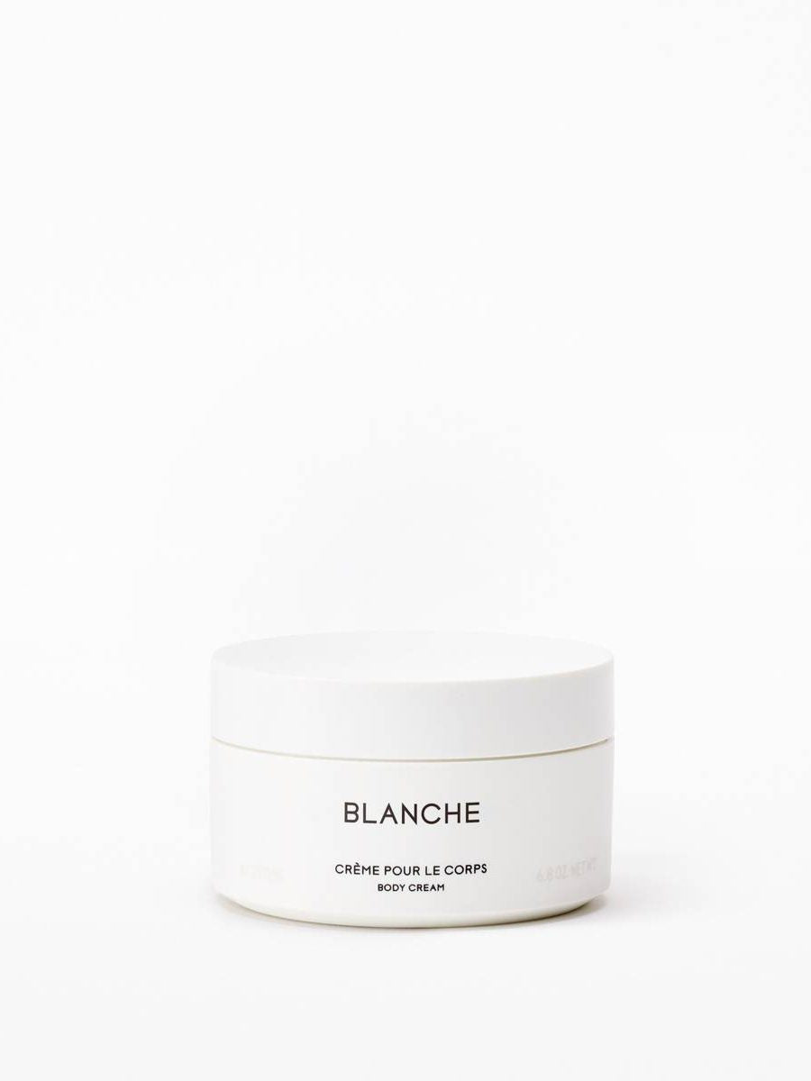 Byr blanche body cream 200ml