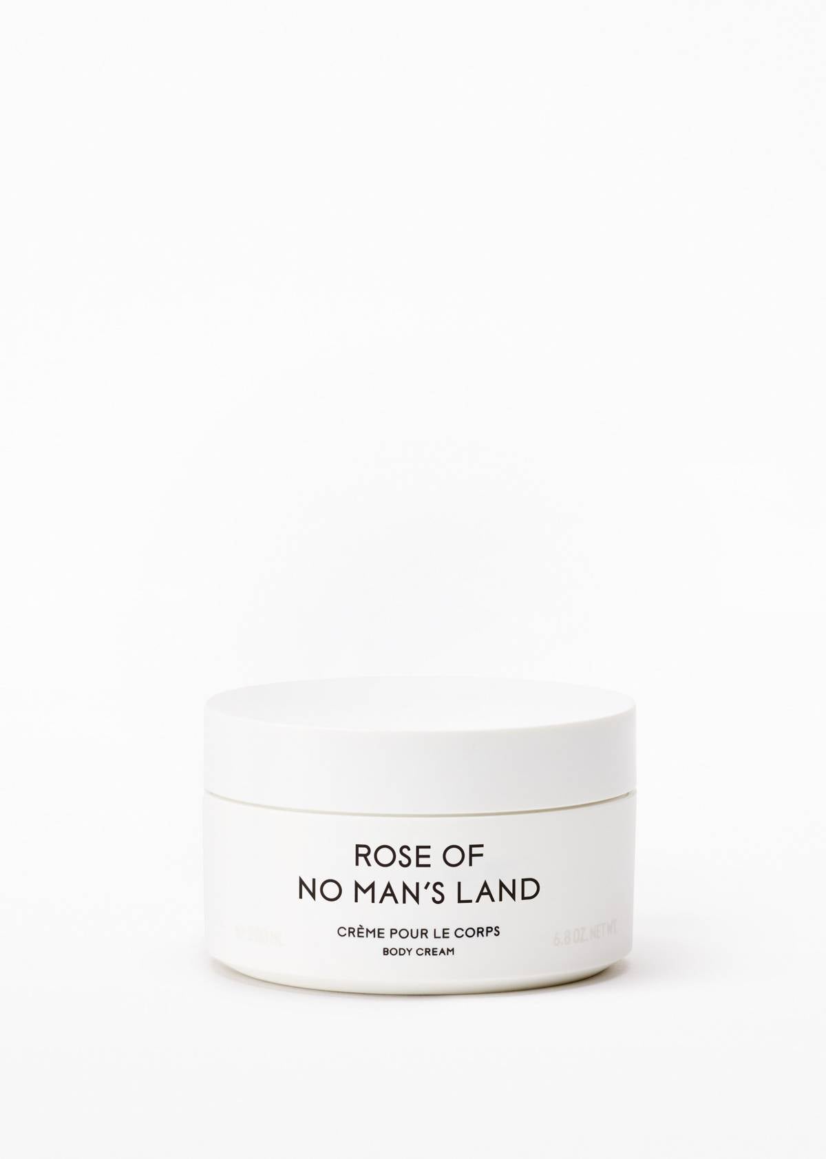 BYREDO ROSE OF NO MAN'S LAND BODY CREAM 200ML