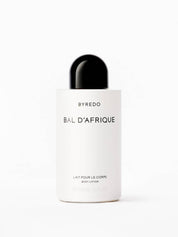 Byr bal d'afrique body lotion 225ml