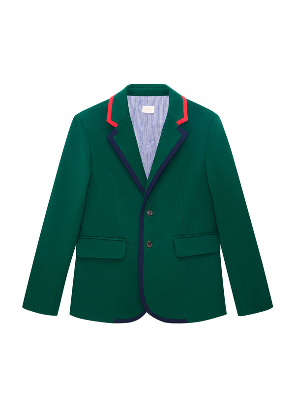 HOLIDAY BLAZER