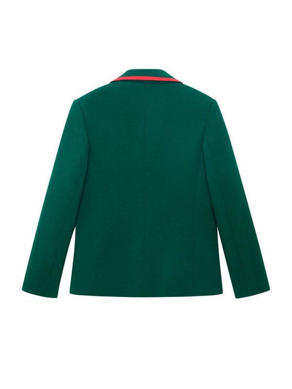 HOLIDAY BLAZER بلايزر 