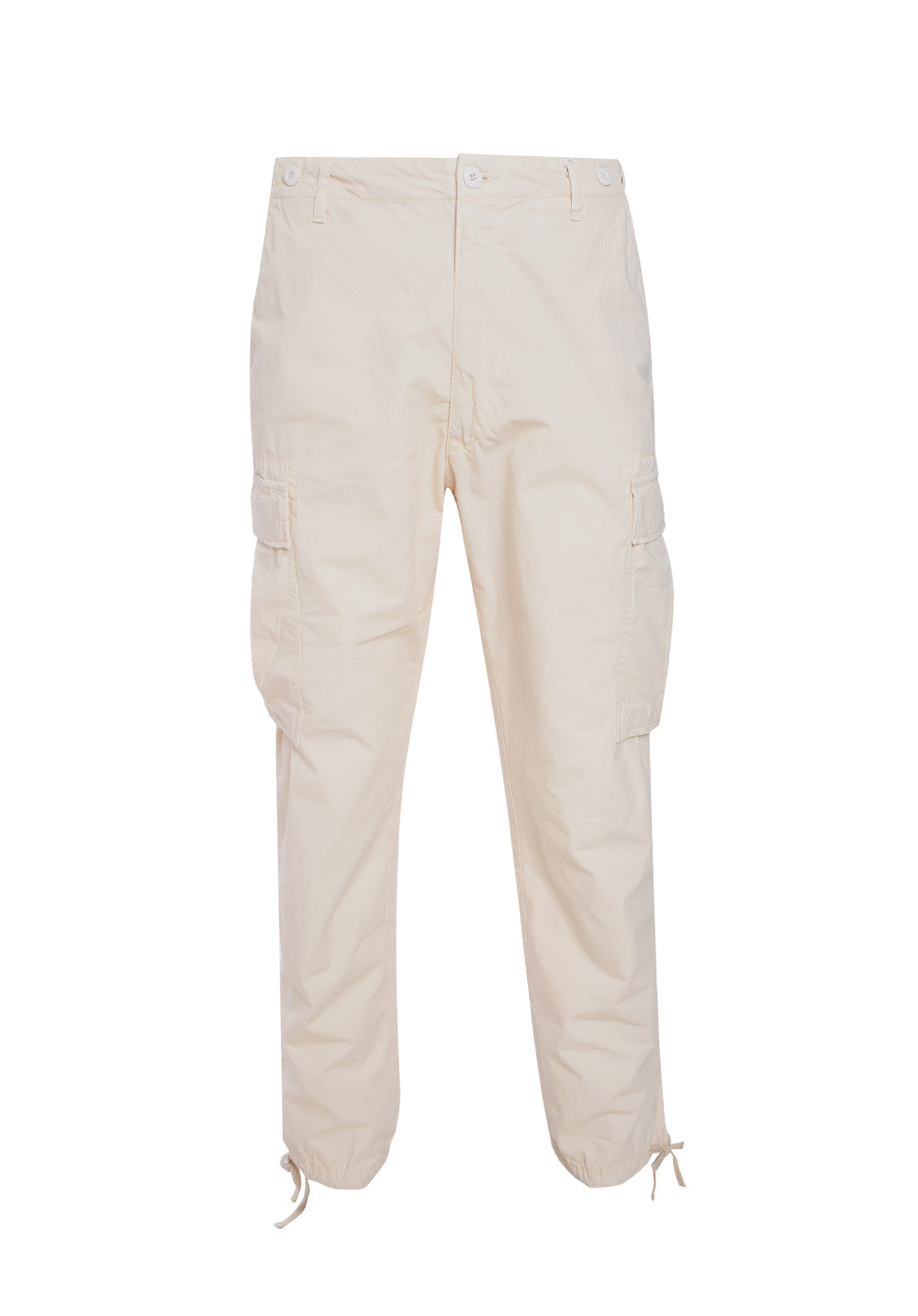 PRESIDENT'S Cargo Field cotton pants