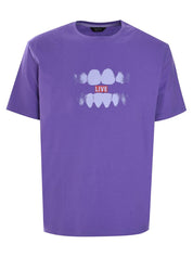 Basic tee live