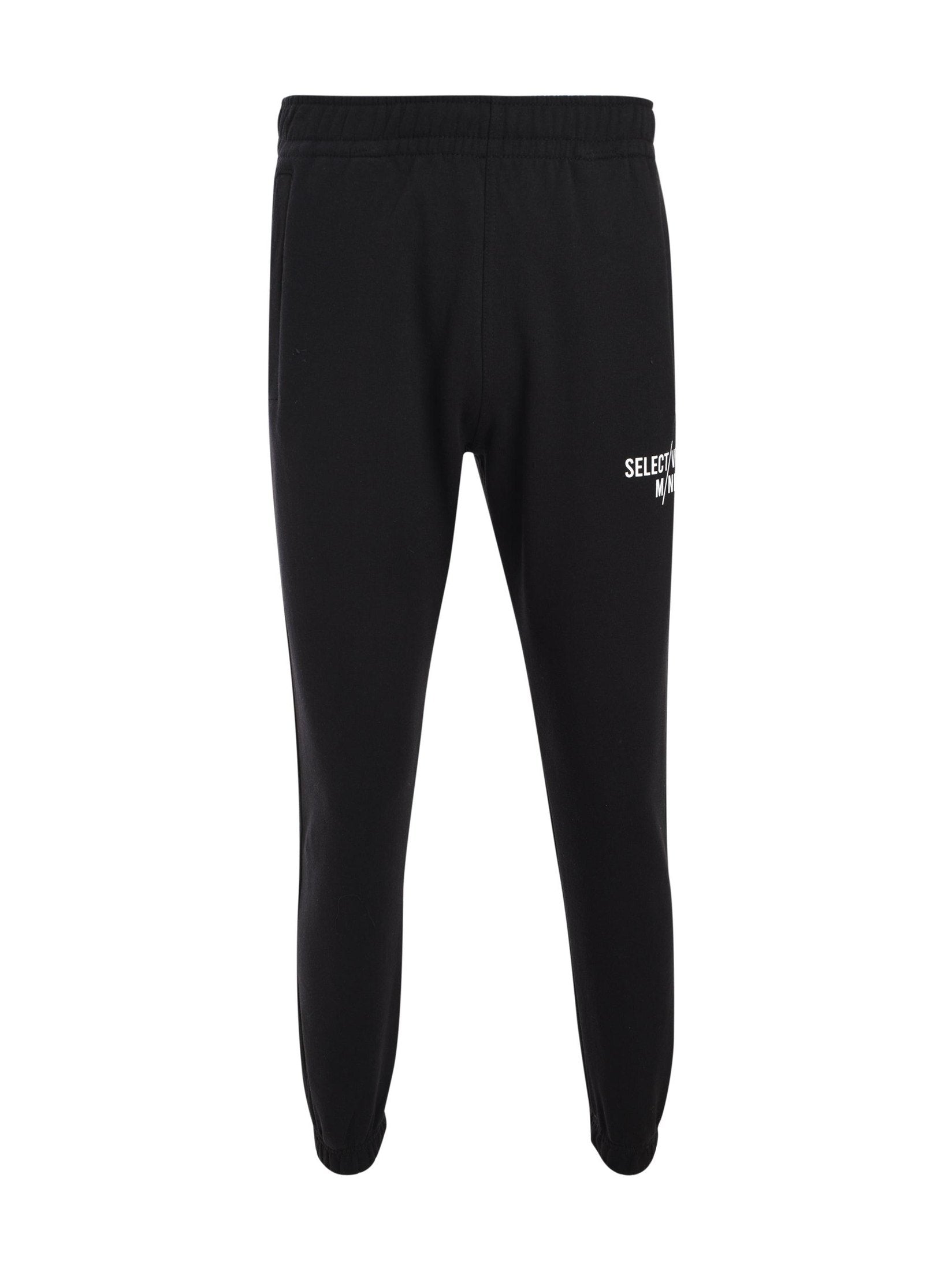 Sweatpant storm