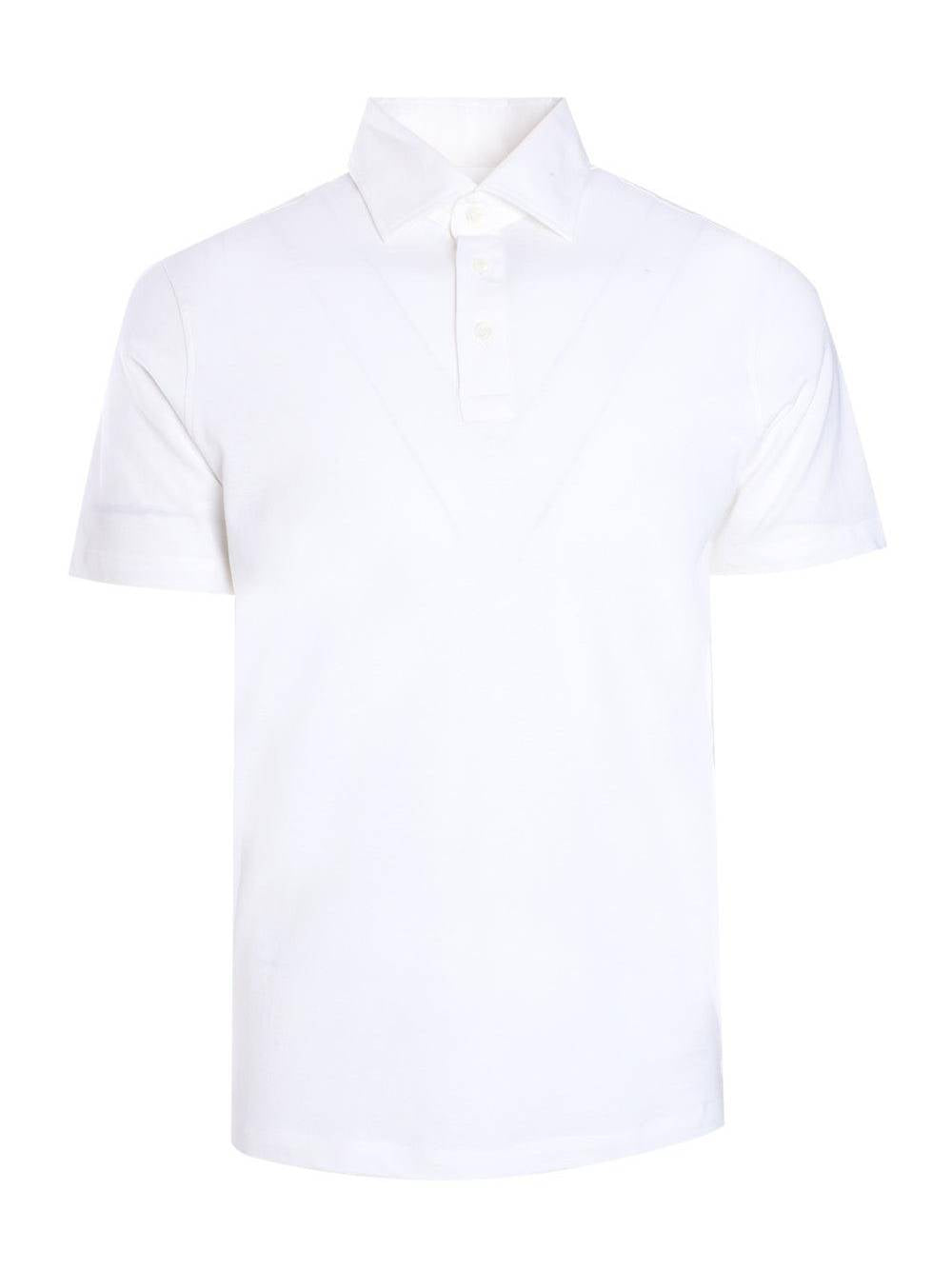 Jersey piquet polo m/m