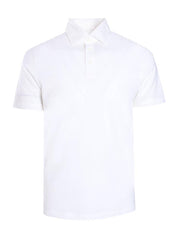 Jersey piquet polo m/m
