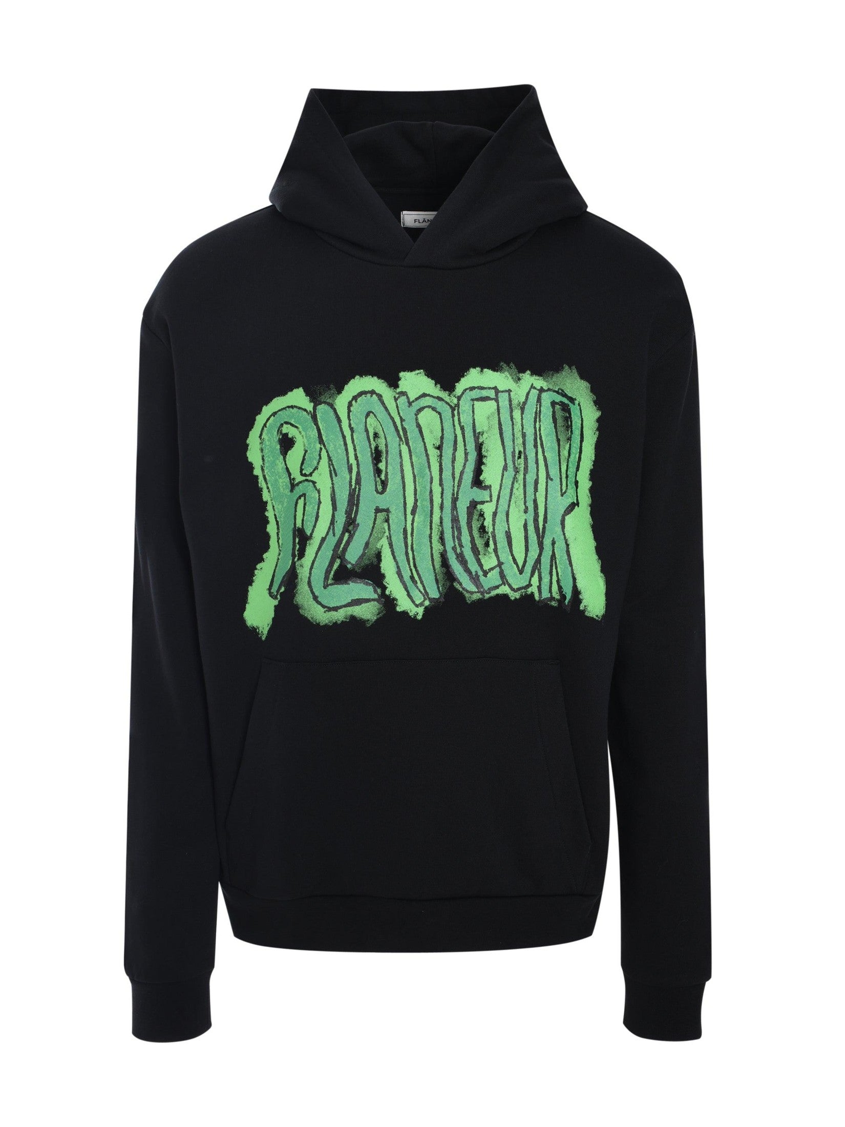 Artist hoodie