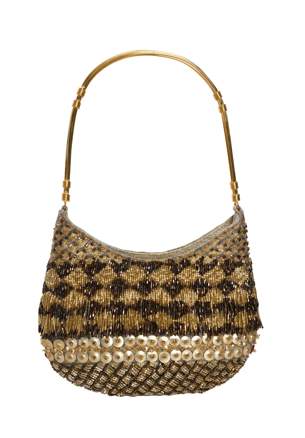 GOLDEN GITAN BESTIE SHOULDER BAG SARAH'S BAG