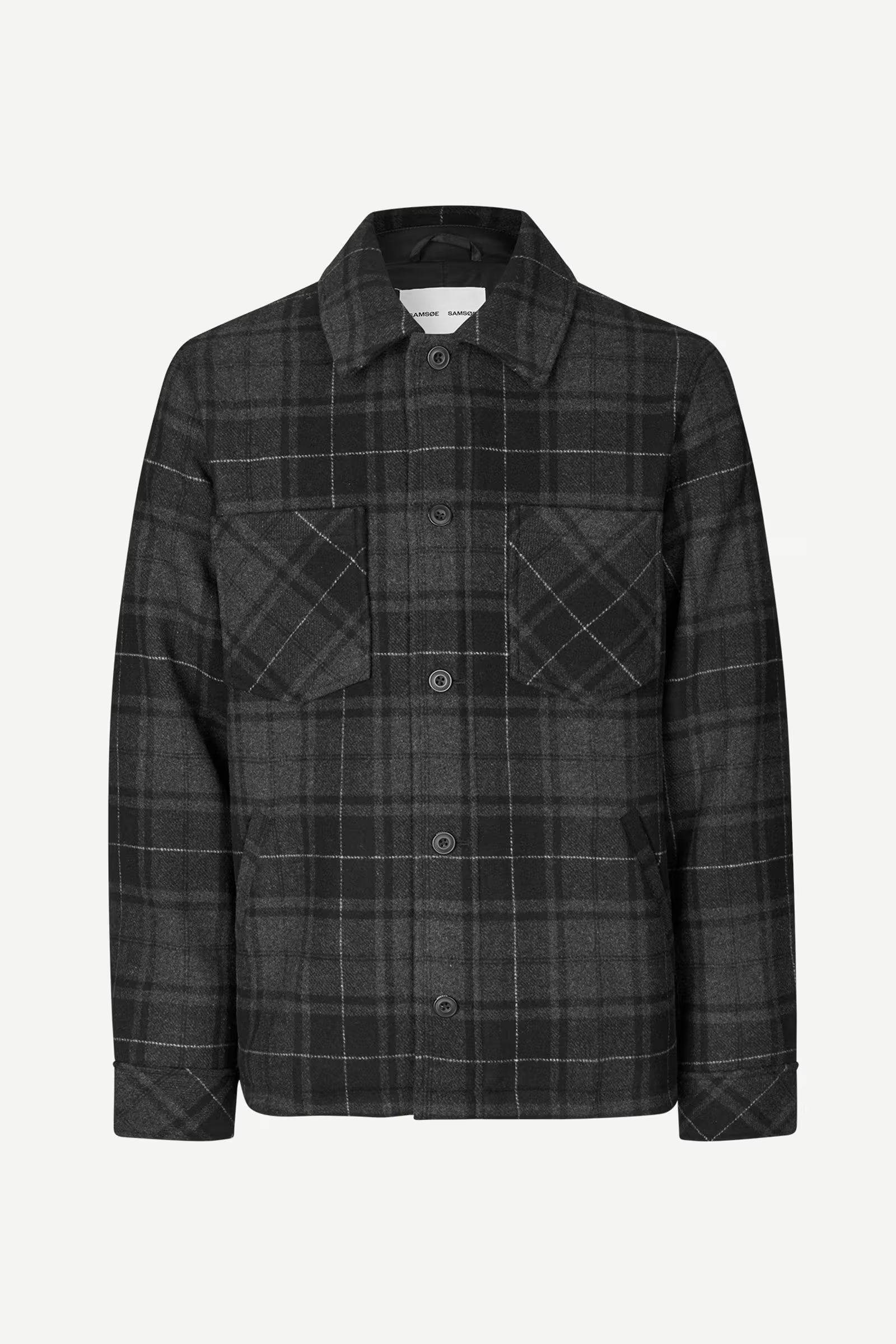 PALLY SHIRT JACKET 14163