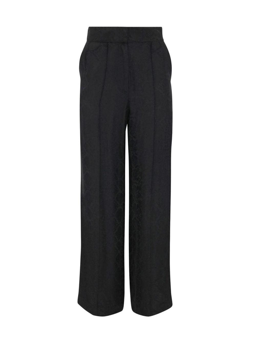 Kyra wide leg pant