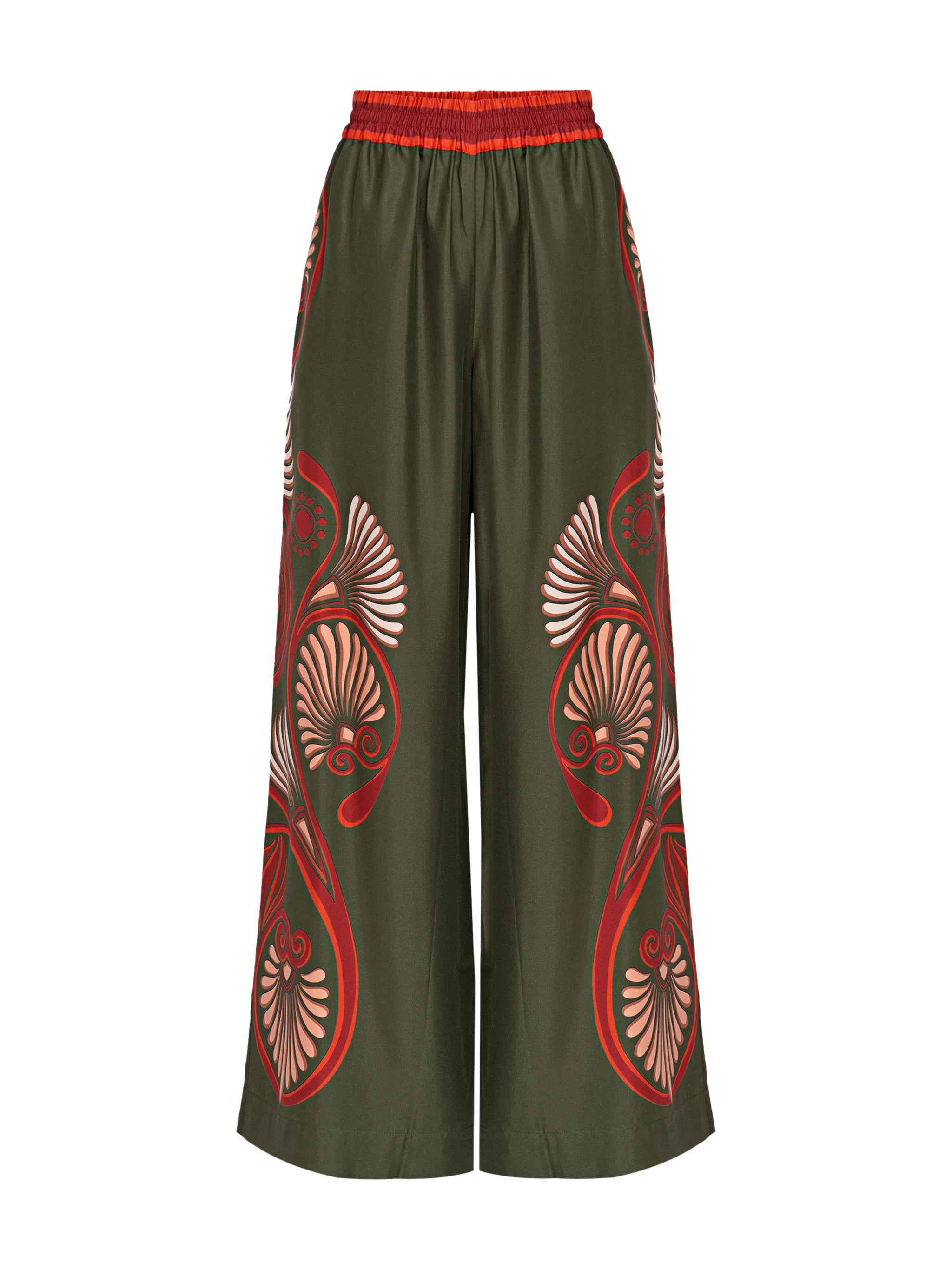 PALAZZO PANTS