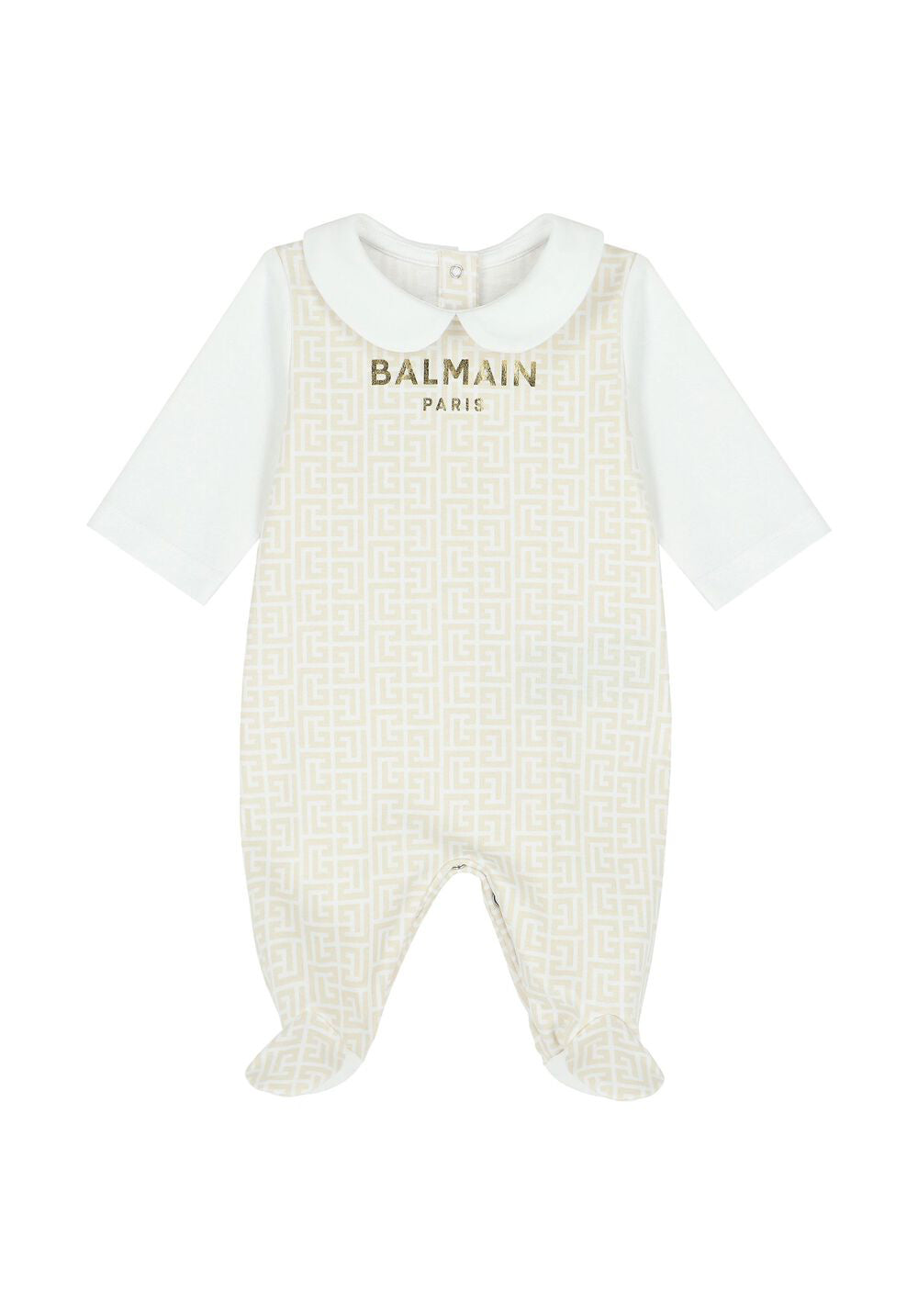 BALMAIN PARIS KDS SET