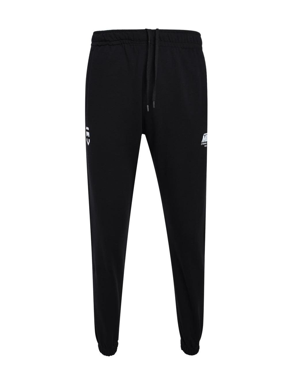 Sweatpant basic logo