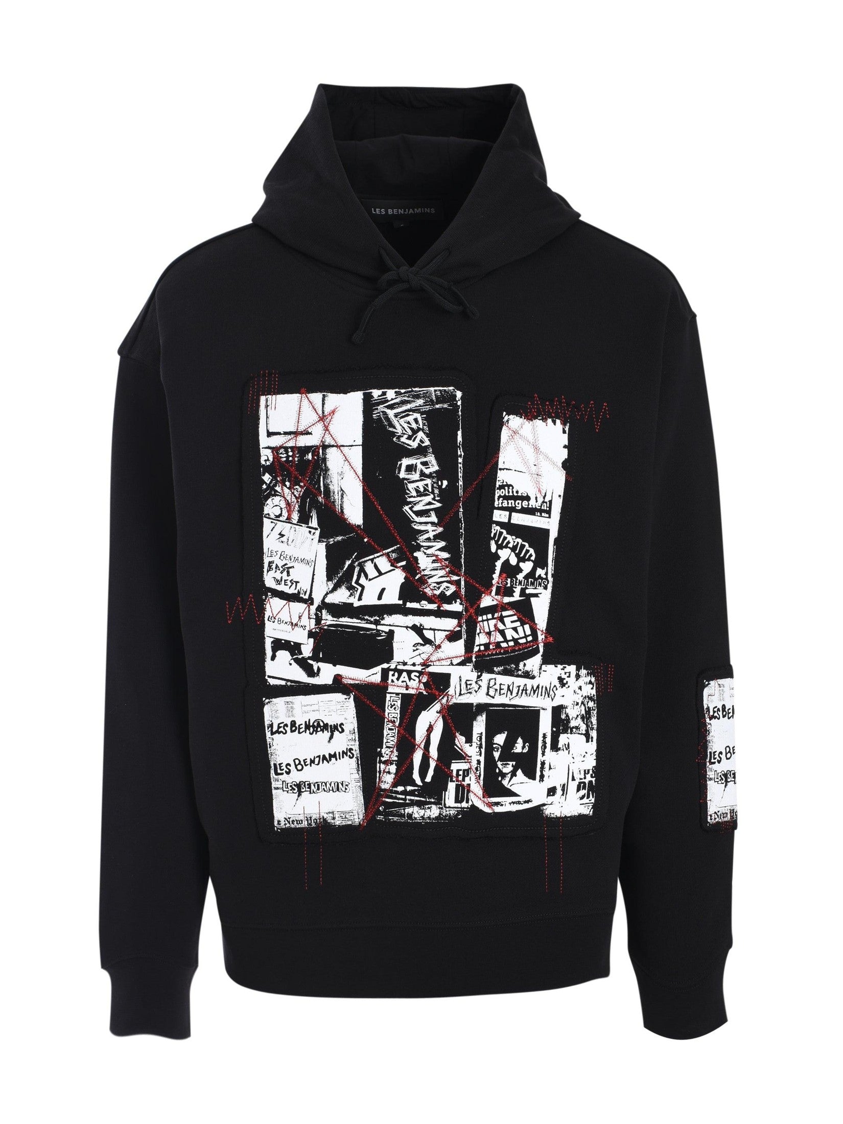 Hoodie 005