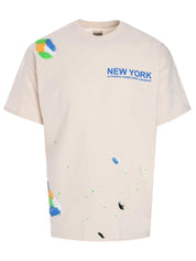 Donde paris t-shirts mod basic