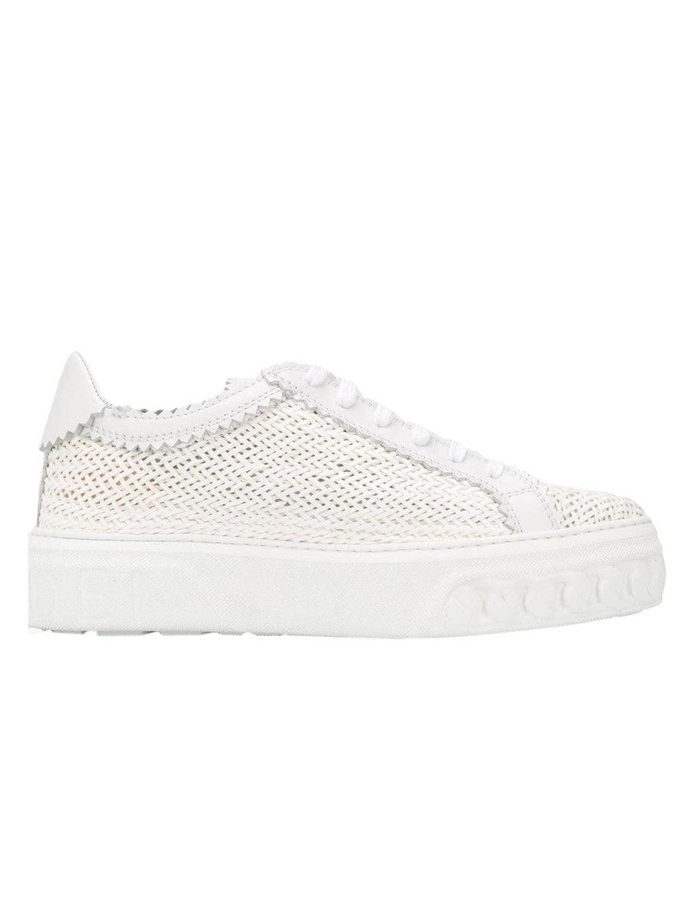 Sneaker hanoi bianco