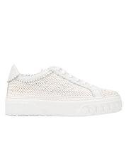 Sneaker hanoi bianco
