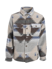 THIAGO OVERSHIRT