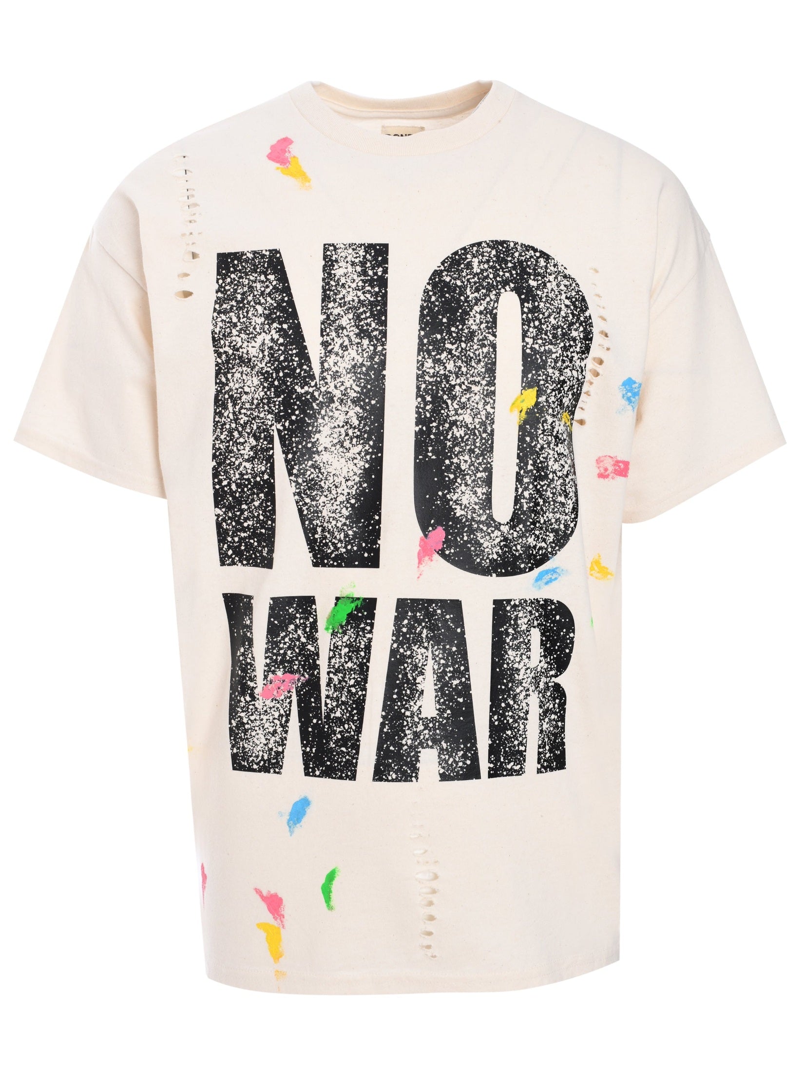 Donde paris t-shirt