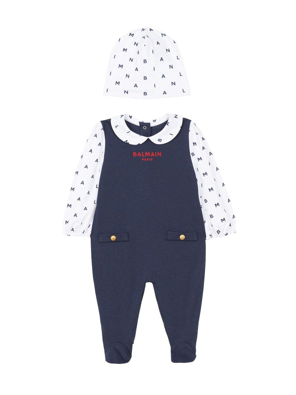 Babies (1-9 months) 2 piece set