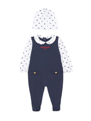 Babies (1-9 months) 2 piece set