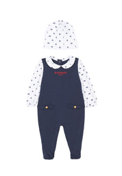 BABIES (1-9 MONTHS) 2 piece set