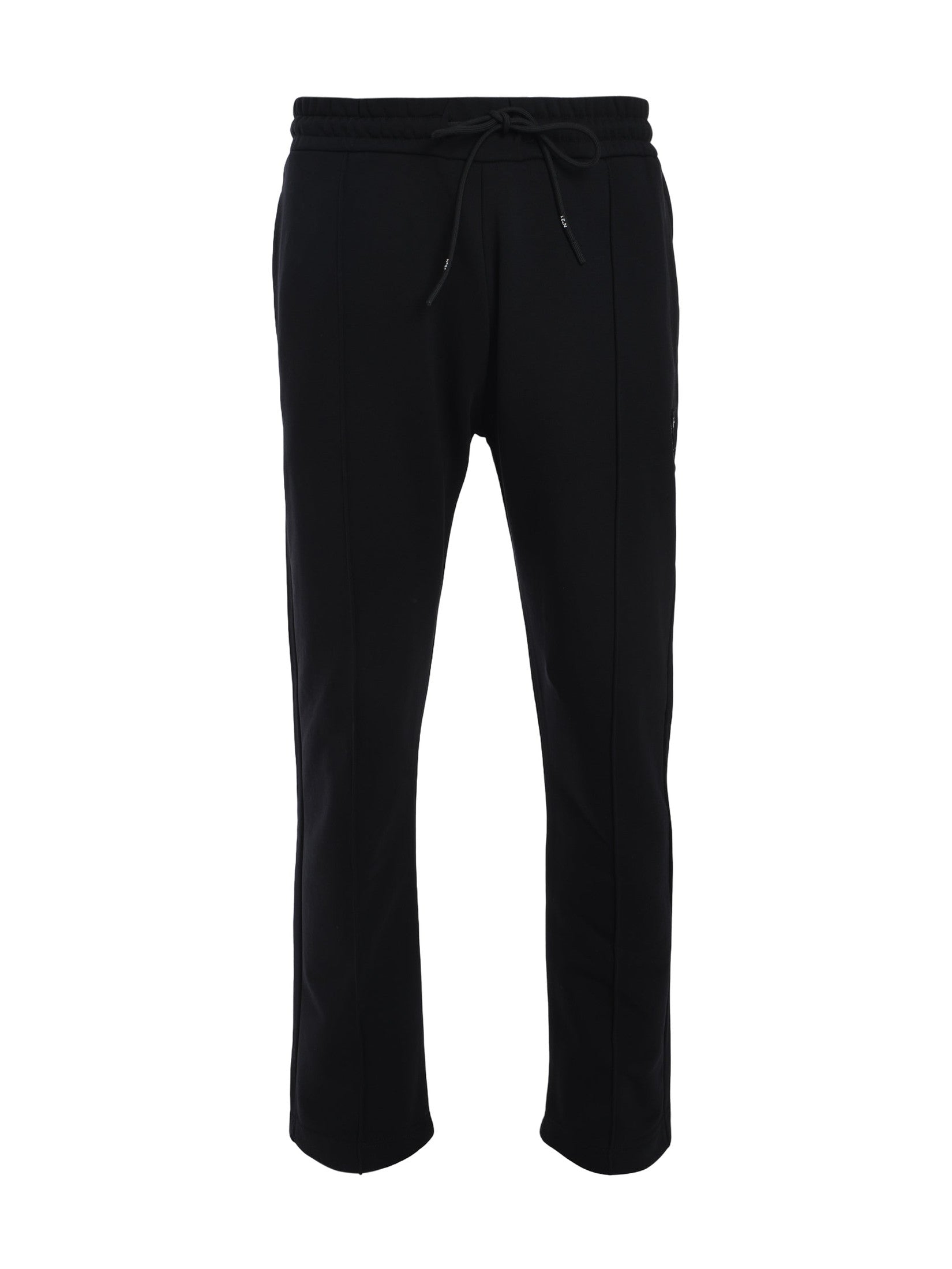 Jersey trousers