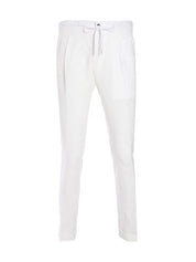 Trouser roma chino coulisse