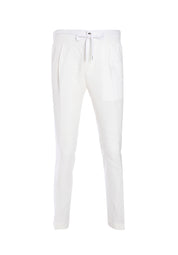 TROUSER ROMA CHINO COULISSE