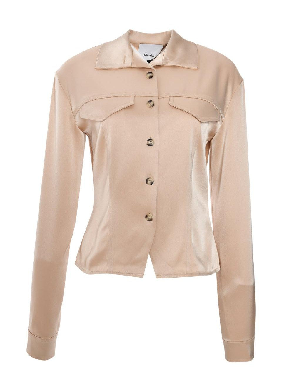 Gitta blouses
