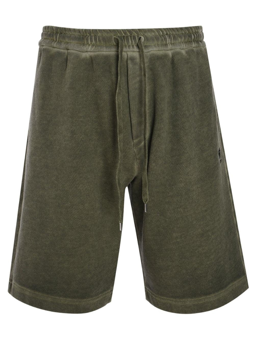 Jersey shorts