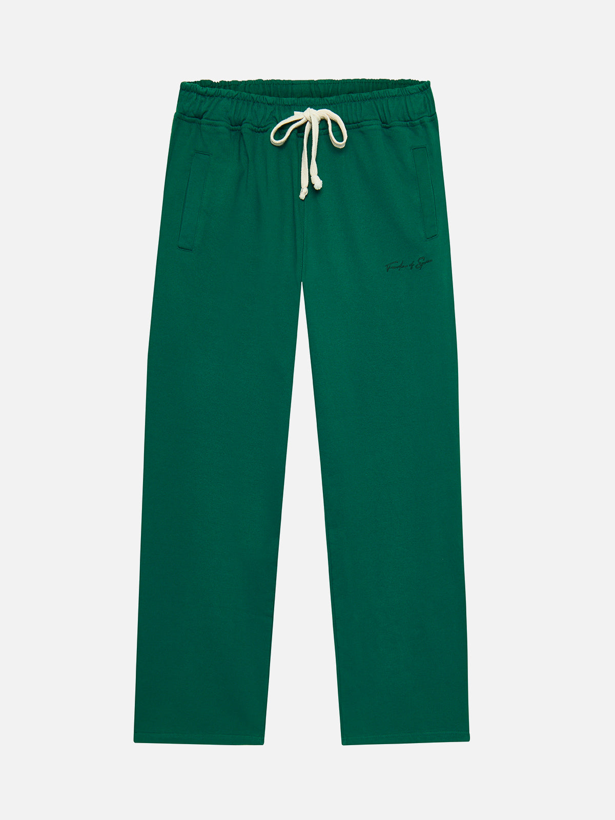 SIGNATURE LOOSE FIT LOUNGE PANTS